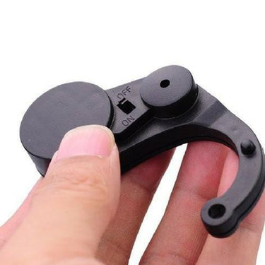 Defense Divas® Home Protection Nap Alarm Auto Safety Stay Awake Ear Piece
